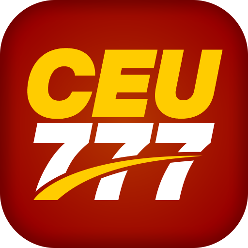 Imagem promocional da ceu777 mostrando a plataforma e suas vantagens